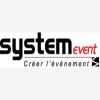 System Event logo - Similar company to Inspirience