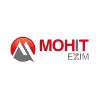 Mohit Exim logo - Similar company to Hmsa Consultancy Services Llp