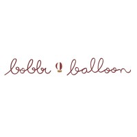 Bobbi Balloon ApS logo - Similar company to Talentum Partners