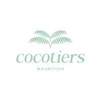 Cocotiers Hotels - Mauritius & Rodrigues logo - Similar company to C Resorts