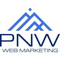 PNW Web Marketing logo - Similar company to Pnw