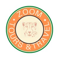 Zoom Tours & Travel logo - Similar company to Valiant Safaris