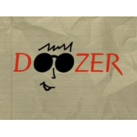 Doozer Productions logo - Similar company to Jw Productions