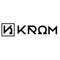 KROM Eyewear logo - Similar company to Emax Network Sdn Bhd