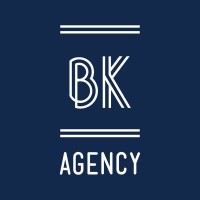 BK Agency logo - Similar company to Ak Communication