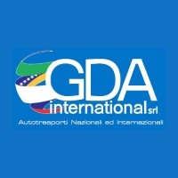 Gda International srl logo - Similar company to Germogli Letterari