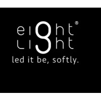 8-light logo - Similar company to Orange Romance