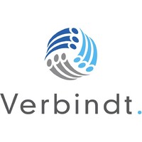Verbindt logo - Similar company to Verbindt