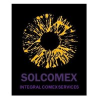 Solcomex Integral Comex Services logo - Similar company to Caran & Asociados Consultora Comercio Internacional