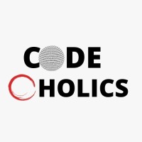 Codeoholics Community logo - Similar company to Advantage Ecosystem (By Vantage Sphere Pvt Ltd)