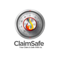 Claim Safe logo - Similar company to Insurastays