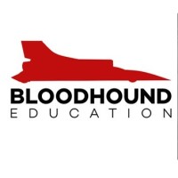 BloodhoundEducation Ltd logo - Similar company to The Stem Workshop