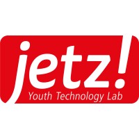 JETZ - Youth Technology Lab logo - Similar company to Onics Ag