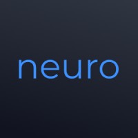 neuro logo - Similar company to Dragonfly