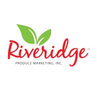 Riveridge Produce Marketing, Inc. logo - Similar company to U.S. Apple Association