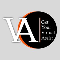 Get Your Virtual Assist logo - Similar company to Kandharam E-Commerce Platform