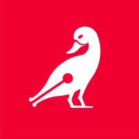 Fighting Words logo - Similar company to Borliner
