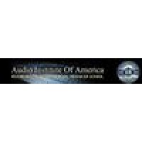 Audio Institute Of America logo - Similar company to Synaudcon