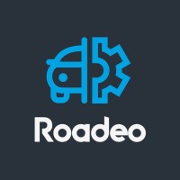 Roadeo logo - Similar company to Unidub