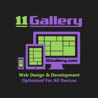 11 Gallery, Llc
