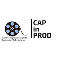 CAP IN PROD logo - Similar company to Act & Play