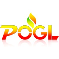 PURVASHI OIL AND GAS LTD. - POGL logo - Similar company to Fossil Global Oil & Gas Solutions