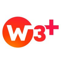 W3Plus logo - Similar company to Dot&Cie