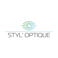 STYL'OPTIQUE logo - Similar company to M14.Fr