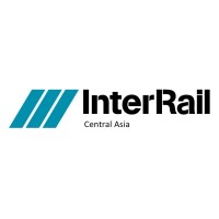 InterRail Central Asia logo - Similar company to World Logistic