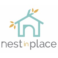 Nest In Place logo - Similar company to Chazak Rescue