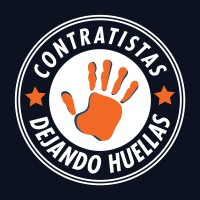 Dejando Huellas logo - Similar company to Mazzoni Mx