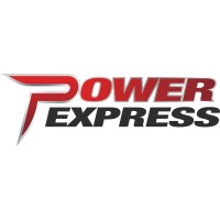 Power Express logo - Similar company to Kpower Global Logistics, Llc