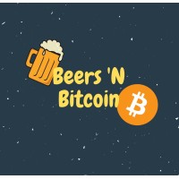 Beers 'N Bitcoin logo - Similar company to Sodiwe