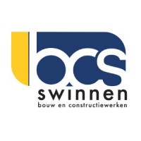 BCS Swinnen logo - Similar company to Gds Beton