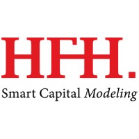 HFH Group logo - Similar company to Unitainer Leasing