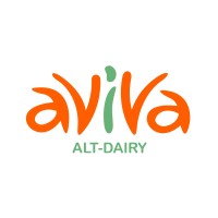 Aviva Alt-Dairy logo - Similar company to Seed Me