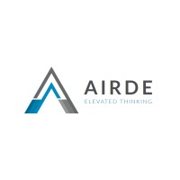 Airde Elevated Thinking logo - Similar company to Era Building Solutions