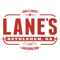 Lane's Australia logo - Similar company to Naturally Cooked Sunscreen