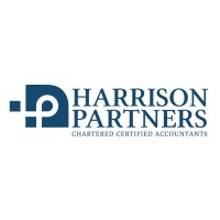 Harrison Partners logo - Similar company to Smethwick Youth & Community Centre