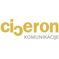 Ciceron komunikacije d.o.o. logo - Similar company to Rano Active