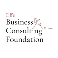 DB's Business Consulting Foundation logo - Similar company to Surya Mandala