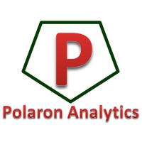 Polaron Analytics logo - Similar company to Black Source