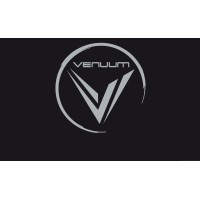 VENUUM BLACK AUTO GARAGE logo - Similar company to Vennum Group