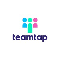 Teamtap.io logo - Similar company to Spring Work+Life