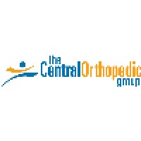 Central Orthopedics logo - Similar company to Ninja Solutions