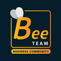 Bee team logo - Similar company to Webcrazier