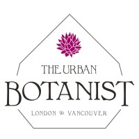 The Urban Botanist logo - Similar company to Creation Horticulture