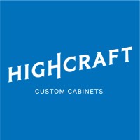 HighCraft Custom Cabinets logo - Similar company to Acme Machine Works