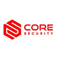 Core logo - Similar company to Aenth