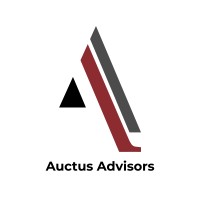 Auctus Advisors logo - Similar company to Axial Consulting